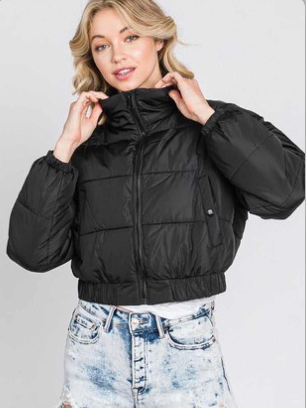 Ultra Puffer